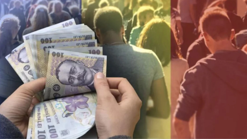 Anunț important privind Legea salarizării: Salarii majorate pentru peste 800.000 de bugetari. Schimbări semnificative în Educație și Sănătate