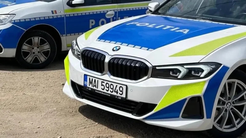 Aproape 1.700 de accidente în prima jumătate a anului 2026 în România: Peste 490 de decese și 1.384 de răniți grav. Raportul Poliției Române