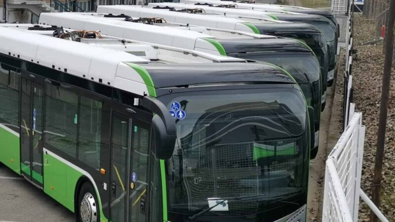 Astăzi: Întâlnire importantă a CL Alba Iulia. Dezbatere asupra organigramei „Alba Iulia Transport Local” și alte decizii