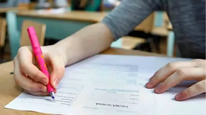 Bacalaureat 2026, sesiunea de toamnă: Subiectele la Limba și literatura română pentru absolvenți