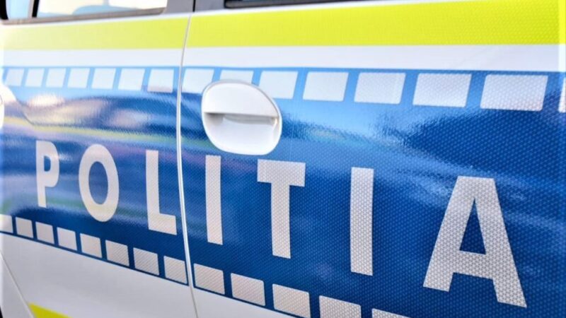 Bărbat reținut pentru agresiune în familie