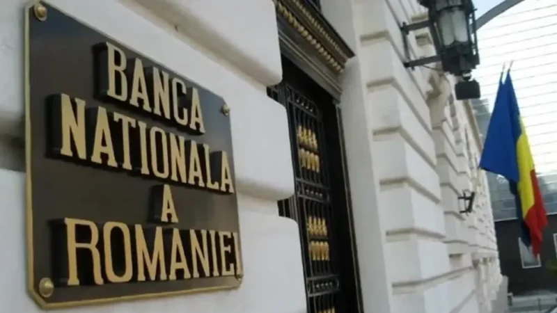 BNR clarifică poziția după comentariul consilierului lui Isărescu despre ‘mâncatul scoarței de copac’: ‘Opinii personale’