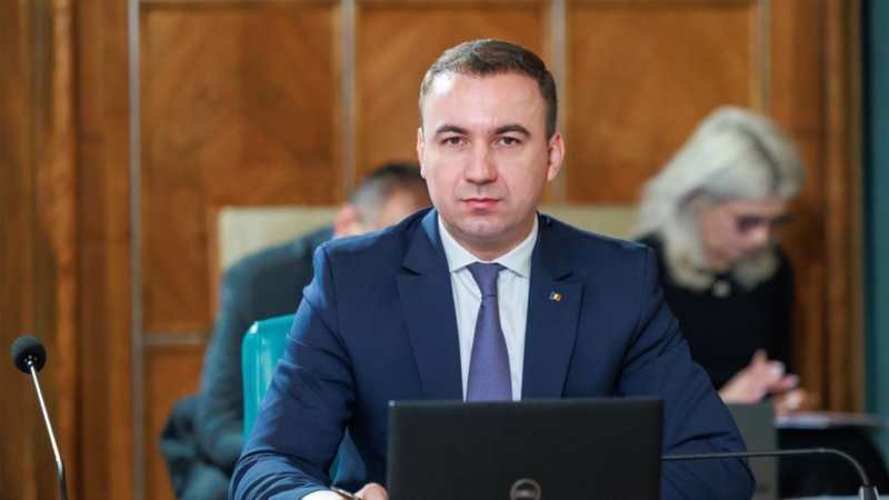Bogdan Ivan dezvăluie identitatea celor care profită de criza energetică: Companii mici cu câștiguri mari
