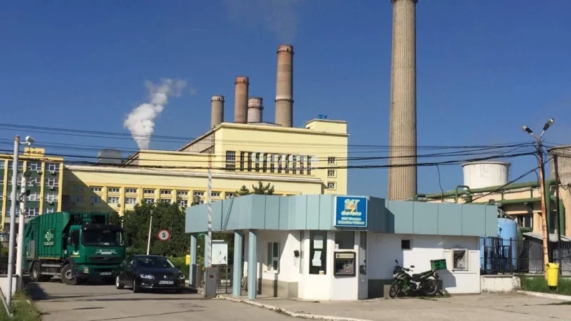 Bogdan Ivan trage un semnal de alarmă: 10.000 de locuințe din Vâlcea, în pericol de a rămâne fără apă caldă