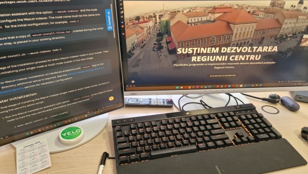 Brașov, Codlea și Zărnești își intensifică eforturile de digitalizare a administrației publice cu investiții de peste 5 milioane de lei