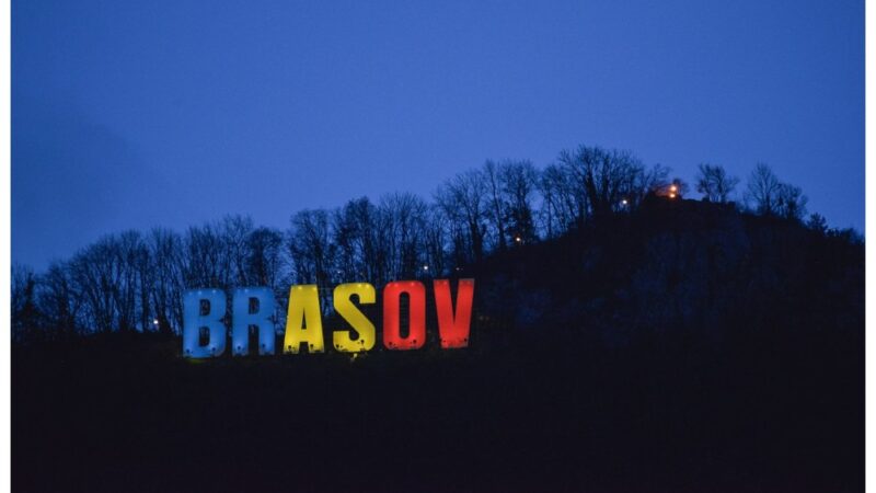 Brașovul Celebrează Ziua Limbii Române, Reflectând asupra Moștenirii Culturale