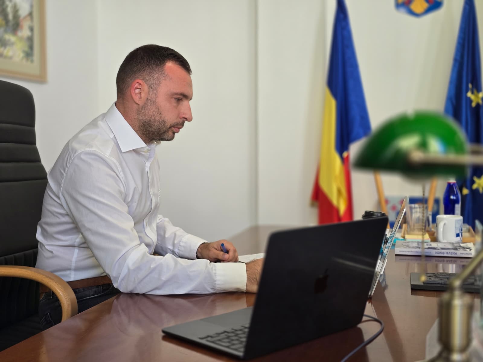 Centrul de Recuperare Sânmartin: investiție de 60,8 milioane