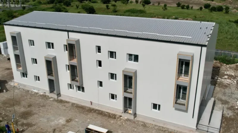 Cererile pentru locuințe sociale din Alba Iulia se depun în septembrie 2026: Documentele necesare