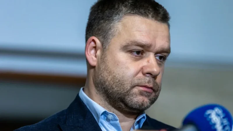 Ciprian Ciucu critică votul PNL la Legea integrității: O posibilă eroare pe termen lung