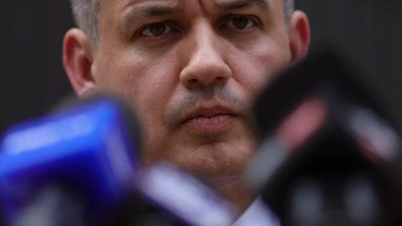 Consilier prezidențial discută despre șansa ca Nicușor Dan să dizolve Parlamentul / „Numele viitorului premier nu este esențial”