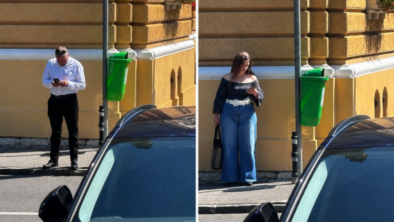 Consilierii USR Brașov: Discursuri pro-transport public, dar preferințe personale auto