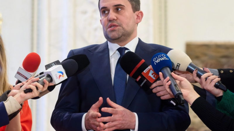 Controverse pe brațul Bala: Fostul ministru al Transporturilor, Ciprian Șerban, răspunde acuzațiilor premierului interimar Ilie Bolojan