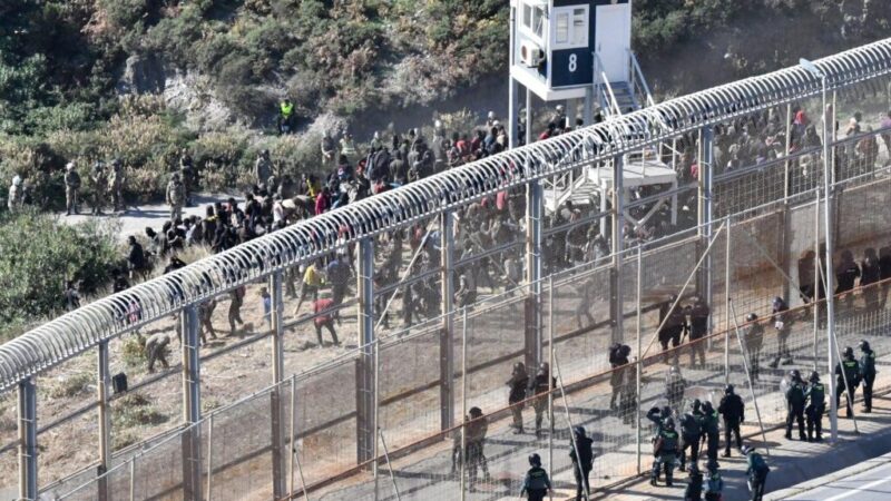 Criza migranților din Ceuta: Cauze și consecințe