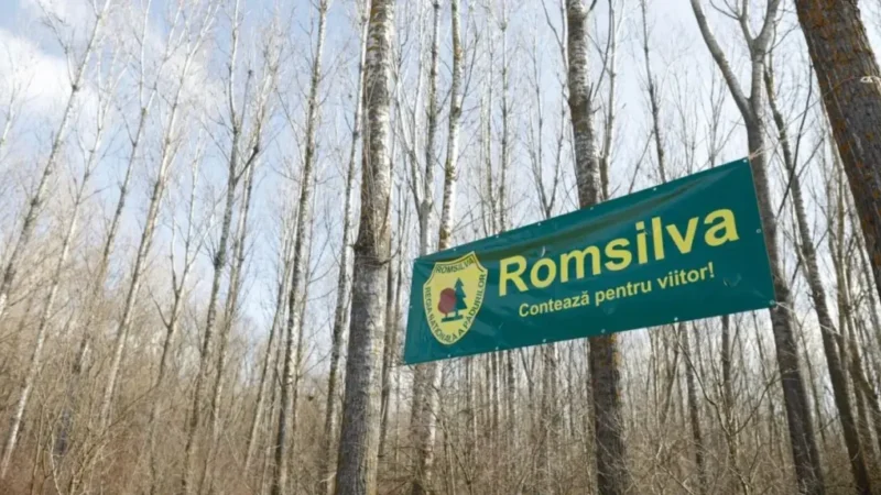 Diana Buzoianu convoacă de urgență conducerea Romsilva la minister: Motivul deciziei
