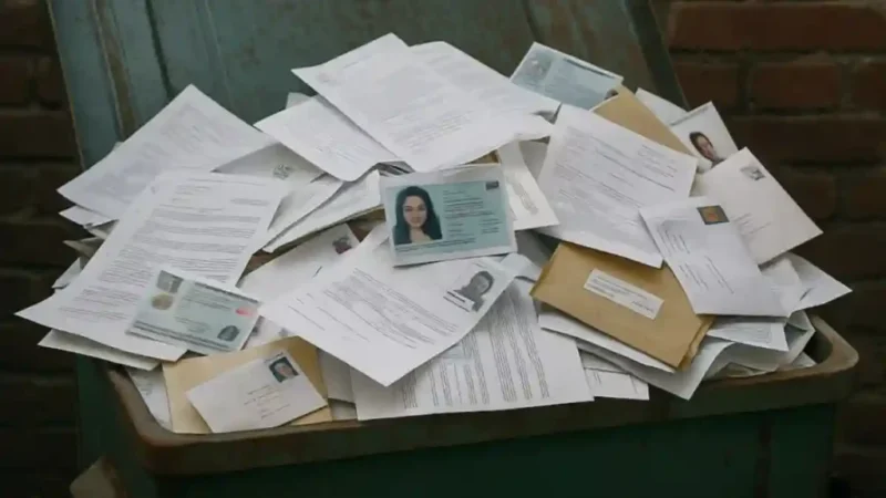 Durata de păstrare a facturilor și chitanțelor: Documentele esențiale de reținut