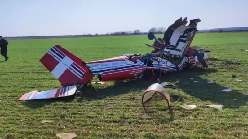 Economia României, în pericol de prăbușire. Specialist: „Când motoarele funcționează, avionul se ridică. Când se opresc, avionul cade”