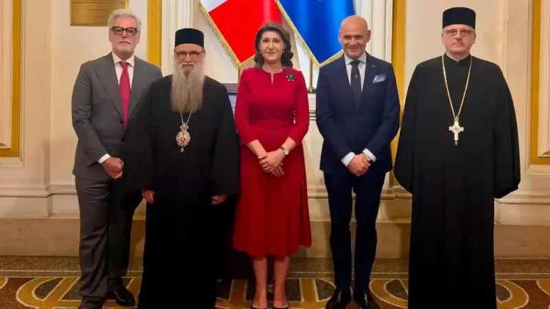 Episcopia Ortodoxă Română a Italiei, recunoscută oficial: Beneficiile pentru comunitatea românească din Italia
