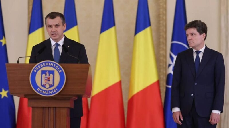Eugen Tomac critică dur Guvernul: „Incompetența ne-a adus aici”. Critici pentru alocarea fondurilor către partide în context de austeritate