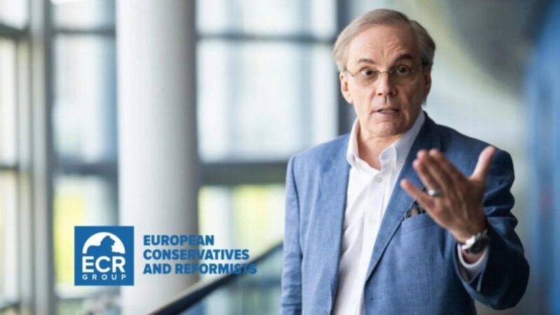 Europarlamentarul Șerban Dimitrie Sturdza: Românii cer echitate și o schimbare autentică în politică, solicitând respect