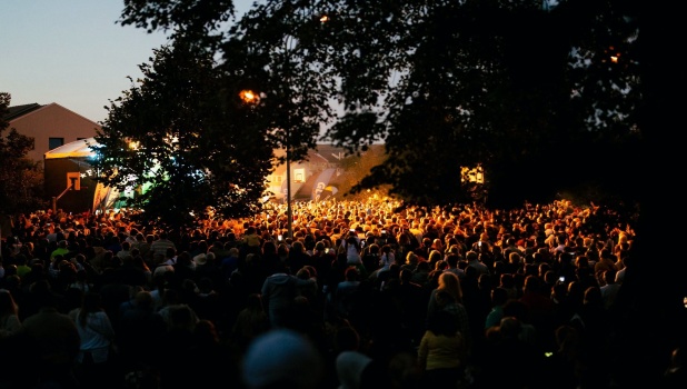 Festivalul ‘Sibiul de Odinioară’ aduce ‘Lambada’ la Sibiu cu Kaoma în prim-plan