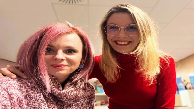 Flavia Boghiu Devine Secretar de Stat la Ministerul Mediului
