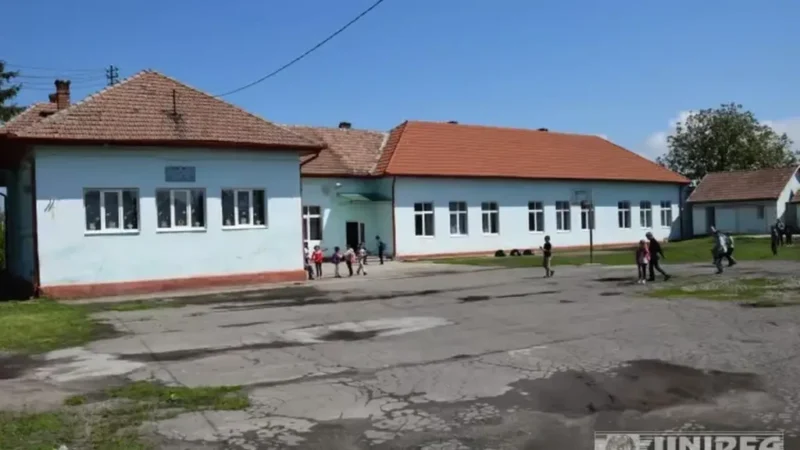 Fosta școală din Oarda de Jos ar putea redeveni instituție educațională cu profil creștin