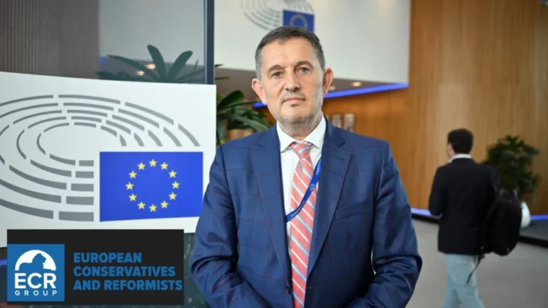 Gheorghe Piperea critică colegii din AUR pentru ignorarea opiniei sale asupra Legii integrității: ‘Amendamentele sunt neconstituționale și mă deranjează’