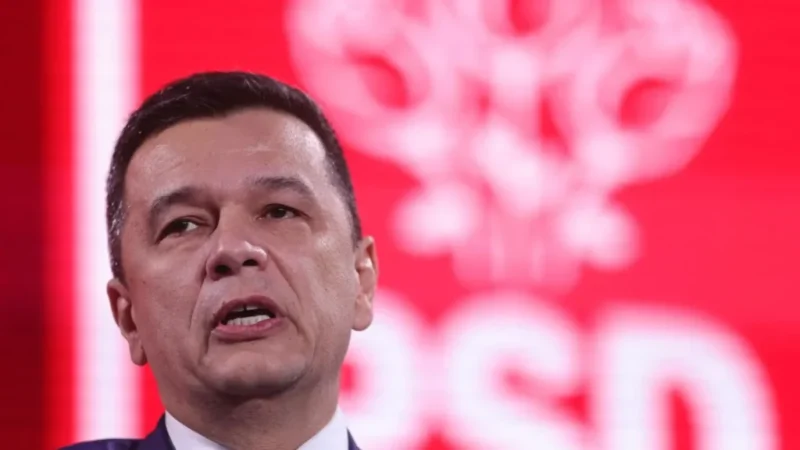Grindeanu propune reforma majoră a administrației locale: comasarea comunelor și orașelor mici