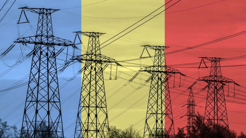 Guvernul aprobă măsuri drastice: Limitarea consumului industrial și stoparea exporturilor de energie