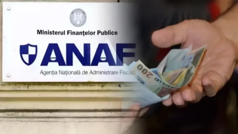 Guvernul aprobă recompense financiare pentru personalul ANAF, aplicabile din 2027