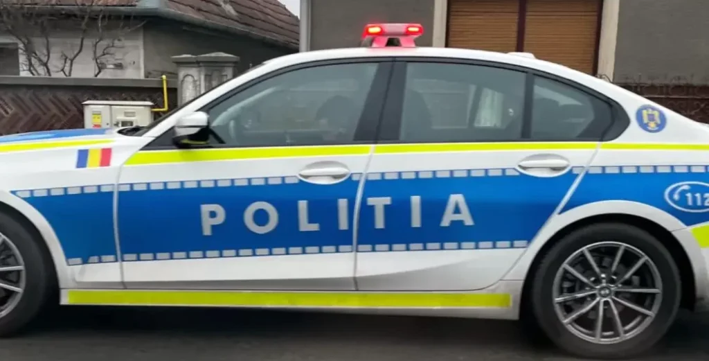 Incident rutier în Alba Iulia: Un copil de 5 ani lovit de un vehicul după ce a căzut de pe bicicletă. Rezultatul testului de alcoolemie pentru șoferiță