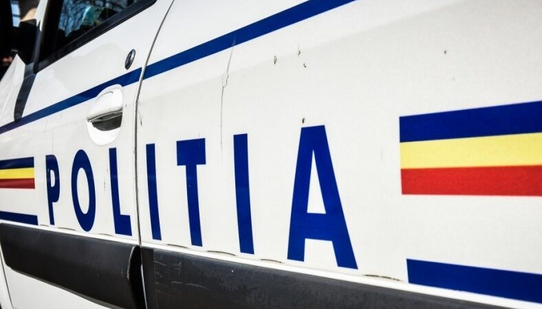 Incidente Rutiere în Harghita