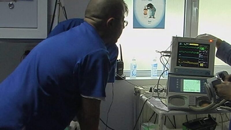 Infarctele afectează tot mai mulți tineri! Tudor Ciuhodaru: 4 semnale de avertizare de care trebuie să fim conștienți