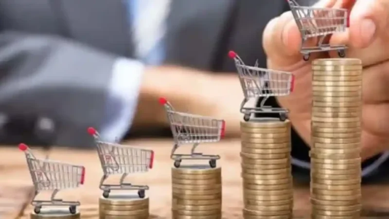 Inflaţia în România se reduce semnificativ la 8,16% în iulie 2026: Creșterile de prețuri persistă