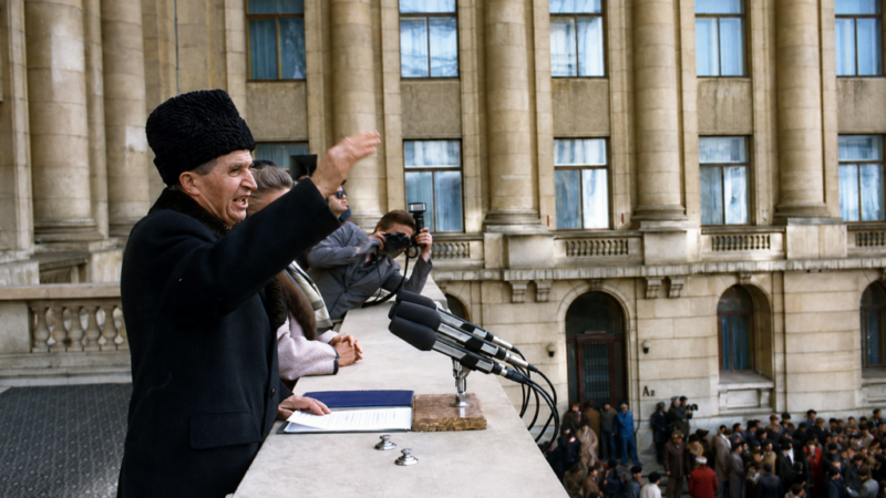 Învățăminte din era Ceaușescu pentru economisirea energiei electrice: Strategiile cele mai severe din perioada comunistă