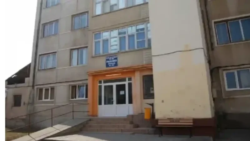 Investiție de 4,57 milioane de lei pentru modernizarea centrului de sănătate mintală din Alba Iulia