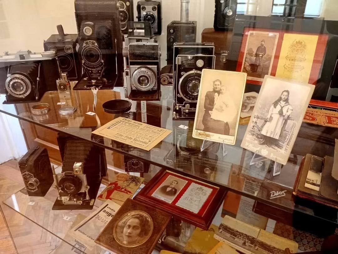 Istoria Fotografiei: O Călătorie prin Timp
