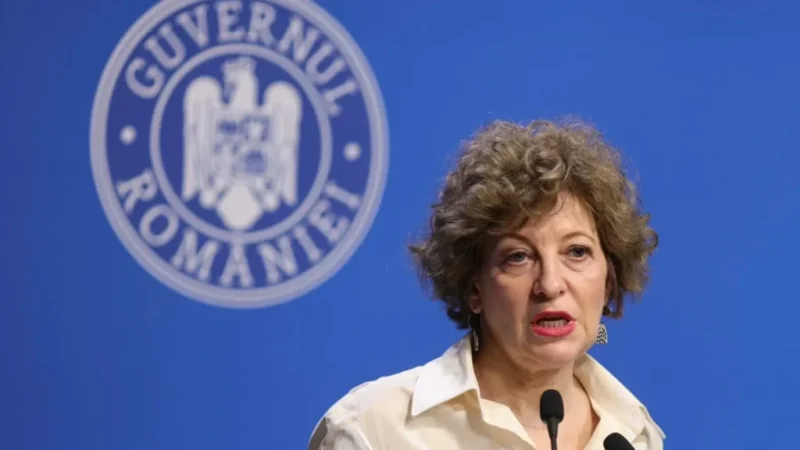 Legea salarizării în impas: Oana Gheorghiu acuză PSD de întârzierea reformei, două treimi dintre bugetari ar fi avut salarii mai mari