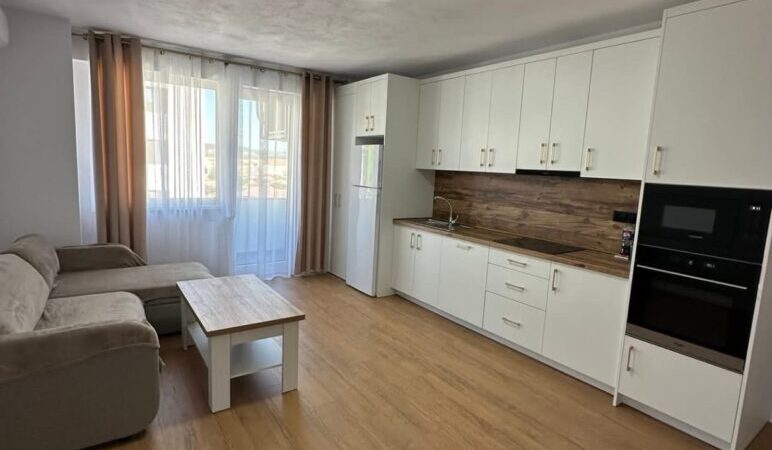 Locuință cu două camere disponibilă în zona Arex