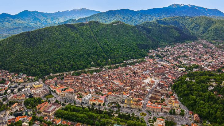 Locuințe din Brașov disponibile pentru închiriere prin licitație publică