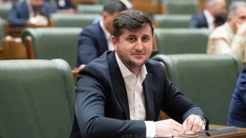 Lucian Rusu, PNL: România are nevoie de o strategie energetică pe termen lung, nu de reacții imediate