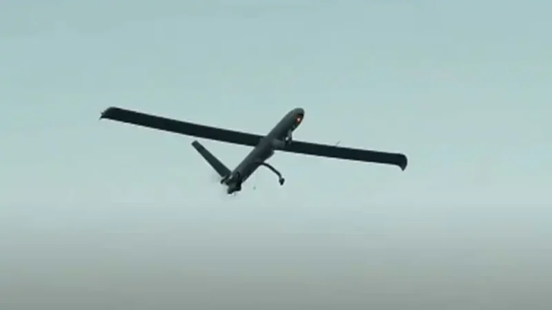 Ministerul Apărării Naționale despre explozia unei drone în Bulgaria: „Nu au fost detectate vehicule aeriene traversând spațiul aerian românesc”