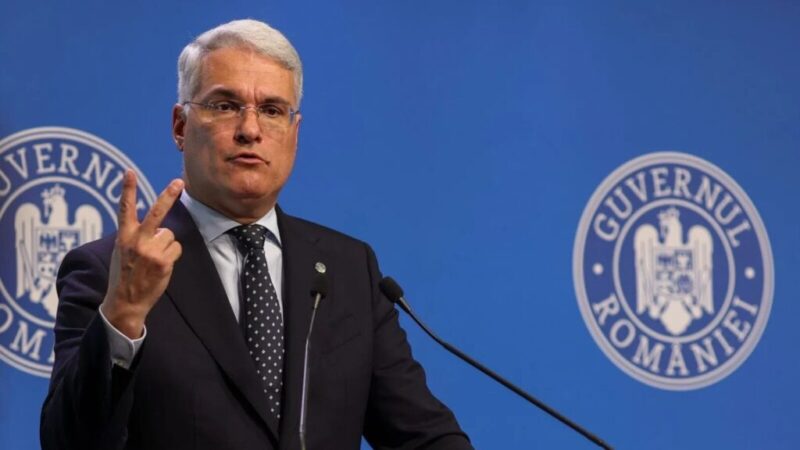Ministrul avertizează asupra riscului de a pierde fonduri europene înaintea întâlnirii de la Cotroceni