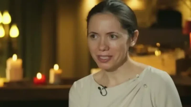 Mirabela Grădinaru, partenera liderului Nicușor Dan, dezvăluie declarațiile de avere și interese: „Pentru a elimina orice speculații”