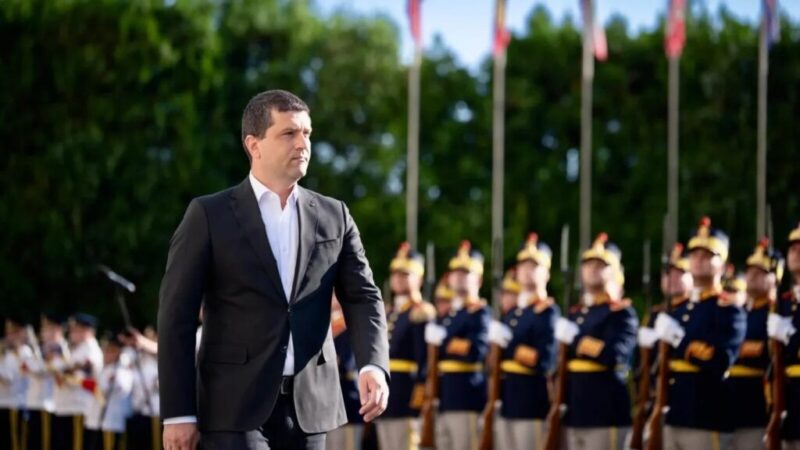 Miruță (USR) sugerează: „Grindeanu ar putea resimți o anumită vinovăție” în legătură cu oprirea reactorului