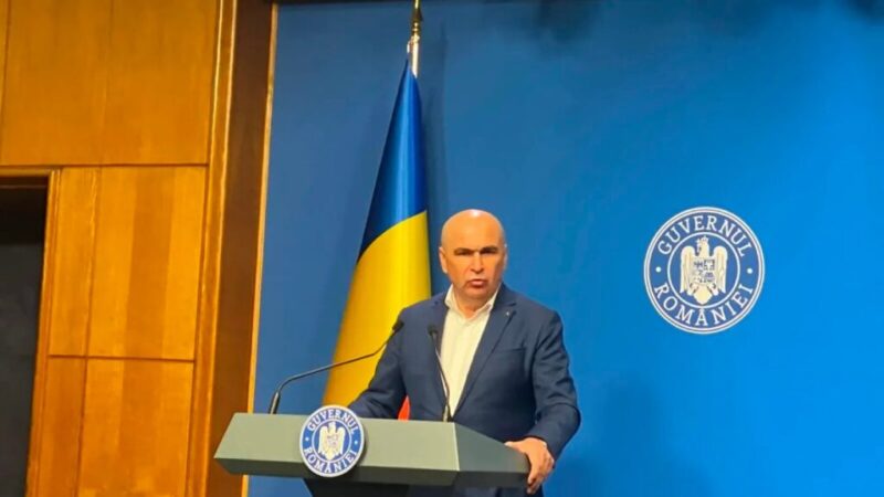 Moody’s urmează! Bolojan clarifică deciziile agențiilor de rating: „Trei factori-cheie sunt fundamentali pentru aceste evaluări”