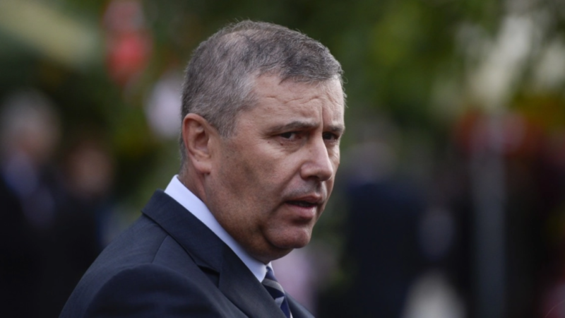 Nicușor Dan, declarație fermă despre Pahonțu: „Nu se află în această situație”. Comentarii despre investigația de presă