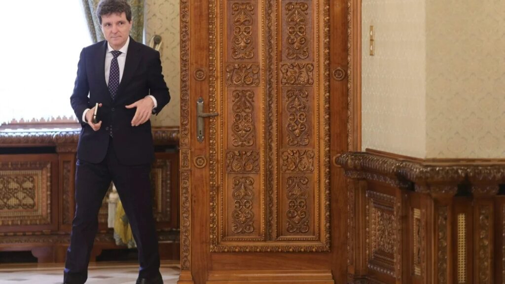 Nicușor Dan subliniază eforturile necesare după reconfirmarea ratingului României de către Moody’s