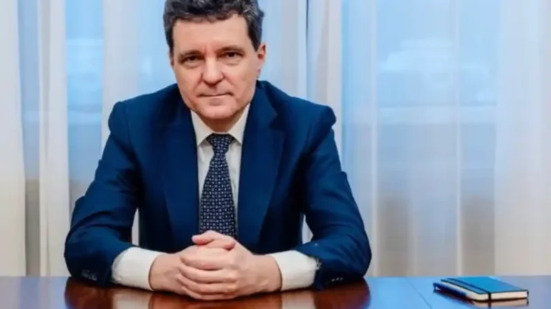 Nicușor Dan subliniază importanța securității energetice în contextul dezbaterilor despre decarbonizare