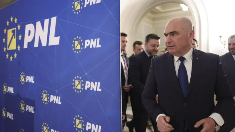 Numărul doi din PNL se implică în controversa ajunsă la nivelul superior al Guvernului. Ce declarații face despre Cristina Trăilă și Ilie Bolojan